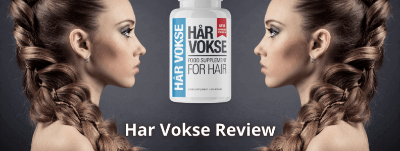 Har Vokse Review